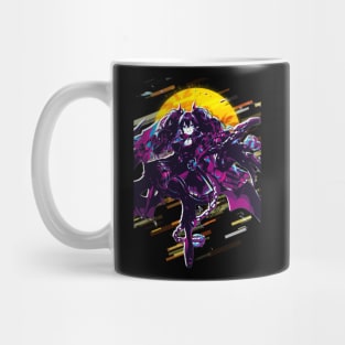 Azur Lane Z24 Mug